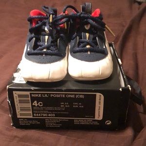 Infant Lil’ Posite One 4C